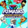 PJ Masks Power Heroes Mighty Alliance Nintendo SWITCH^Outright Games Hot