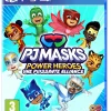 PJ Masks Power Heroes Mighty Alliance PS4^Outright Games Outlet