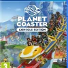 Planet Coaster Console Edition PS4^Fireshine Shop