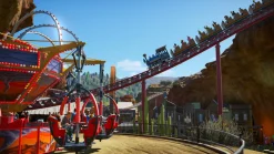 Planet Coaster Console Edition PS4^Fireshine Shop