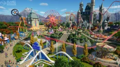 Planet Coaster Console Edition PS4^Fireshine Shop