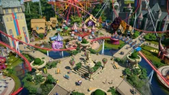 Planet Coaster Console Edition PS5^Fireshine Online