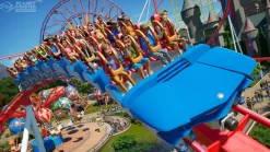 Planet Coaster Console Edition PS5^Fireshine Online
