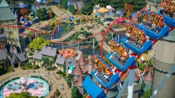 Planet Coaster Console Edition PS5^Fireshine Online