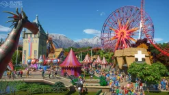 Planet Coaster Console Edition PS5^Fireshine Online