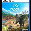 Planet Zoo Console Edition PS5^Fireshine Hot