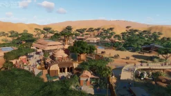 Planet Zoo Console Edition PS5^Fireshine Hot