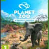 Planet Zoo Console Edition Xbox Series X^Fireshine Fashion