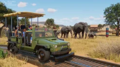 Planet Zoo Console Edition Xbox Series X^Fireshine Fashion