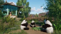 Planet Zoo Console Edition Xbox Series X^Fireshine Fashion