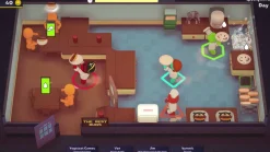 PlateUp! Nintendo SWITCH^NUMSKULL New