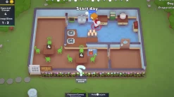PlateUp! Nintendo SWITCH^NUMSKULL New