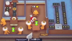 PlateUp! Nintendo SWITCH^NUMSKULL New