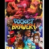 Pocket Bravery Nintendo SWITCH^PQUBE Fashion