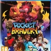 Pocket Bravery PS4^PQUBE Sale