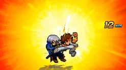 Pocket Bravery PS4^PQUBE Sale