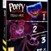 Poppy Playtime Triple Pack PS5^Maximum Entertainment Discount