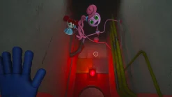 Poppy Playtime Triple Pack PS5^Maximum Entertainment Discount