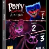 Poppy Playtime Triple Pack Xbox Series X / Xbox One^Maximum Entertainment Best