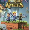Portal Knight SWITCH (Code de téléchargement)^505 GAMES Outlet