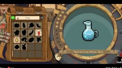 Potion Permit Complete Edition PS5^PQUBE Shop
