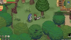 Potion Permit PS4^PQUBE Best Sale