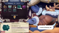 Potionomics Masterwork Edition Nintendo SWITCH^MARVELOUS Hot