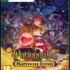 Potionomics Masterwork Edition Xbox Series X^MARVELOUS Cheap