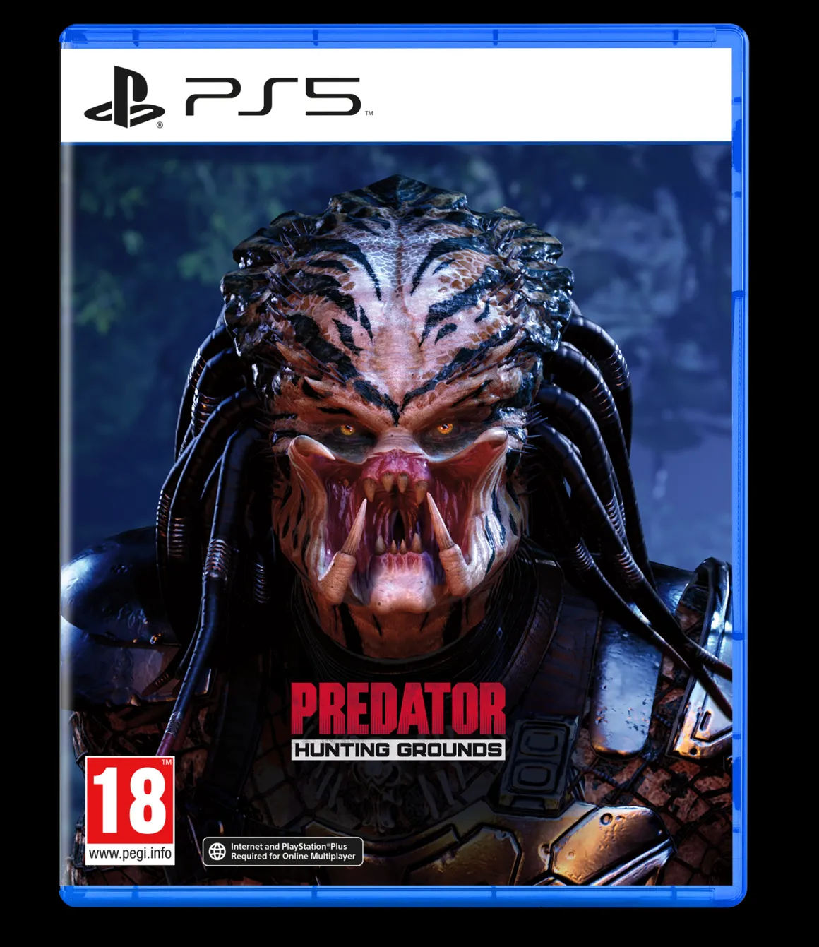 Predator Hunting Grounds PS5^SKYBOUND Fashion