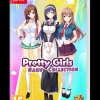 Pretty Girls Game Collection Nintendo SWITCH^Funbox New