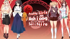 Pretty Girls Game Collection Nintendo SWITCH^Funbox New