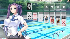 Pretty Girls Game Collection Nintendo SWITCH^Funbox New