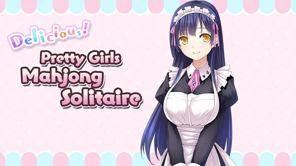 Pretty Girls Game Collection PS4^Funbox Clearance