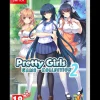 Pretty Girls Game Collection 2 Nintendo SWITCH^Funbox Sale