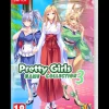 Pretty Girls Game Collection 3 Nintendo SWITCH^Funbox Best Sale