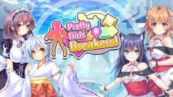 Pretty Girls Game Collection 3 Nintendo SWITCH^Funbox Best Sale