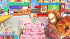 Pretty Princess Magical Garden Island Nintendo SWITCH^NUMSKULL Flash Sale