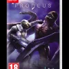 Prodeus Nintendo SWITCH^Humble Games Store