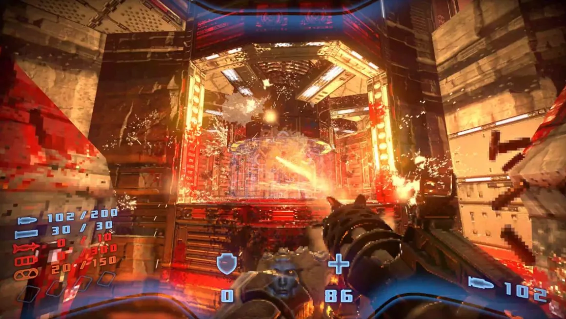 Prodeus PS5^Humble Games Cheap