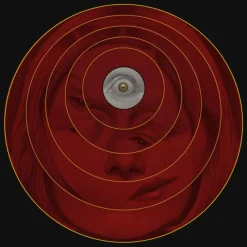Profondo Rosso Original Motion Picture Soundtrack Vinyle - 2LP^MONDO Store