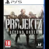 Projekt Z: Beyond Order PS5^Maximum Entertainment Fashion