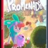 Promenade Nintendo Switch^Red Art Games Online