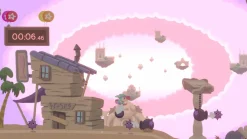 Promenade Nintendo Switch^Red Art Games Online
