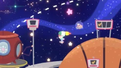 Promenade Nintendo Switch^Red Art Games Online