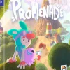 Promenade PlayStation 4^Red Art Games Cheap