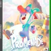 Promenade Xbox One & Xbox Series X^Red Art Games Clearance