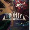 Pronty Mystères des Profondeurs Nintendo Switch^Clear River Games Cheap