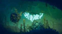 Pronty Mystères des Profondeurs Nintendo Switch^Clear River Games Cheap