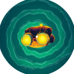 Psychonauts 2 - Complete Edition Box Set Vinyle - 6LP^iam8bit Sale
