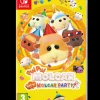 Pui Pui Molcar Let's! Molcar Party! Nintendo SWITCH^Nighthawk Interactive Hot